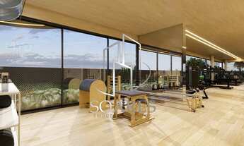 Imagem: Invista em Batista Campos PACE Luxury Apartments