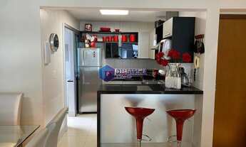 Imagem 4: APARTAMENTO - 3 QTS - 2 VGS - LOURDES