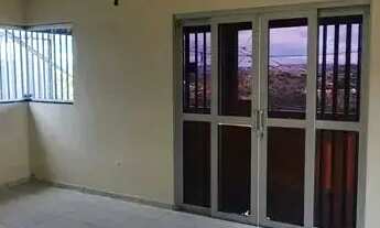 Imagem: Sobrado para aluguel possui 110 metros quadrados