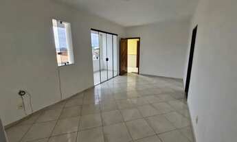 Imagem 2: Apartamento Grande, 3 Quartos (1 Suíte), Sala Ampla, Varanda, Nascente, Bem Ventilado; em