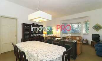 Imagem 3: Brooklin Velho, Casa Térrea com 4 quartos, 3suites, 290 AU, 950AT , 3 vagas