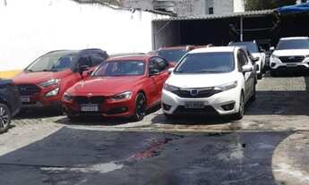 Imagem: Estácionamento na Liberdade Seg a Sexta-feira