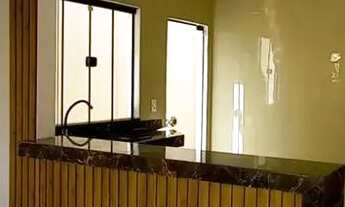 Imagem 5: Casa á venda com 2 quartos sendo 1 suíte no Aquarius I em Campo Grande - MS