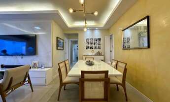 Imagem 6: Apartamento Ocean Tower, com 87m², 2 qaurtos, sendo 1 suites, 2 vagas cobertas, Ponta D;ar