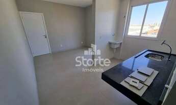Imagem 2: Apartamento com 2 dormitórios à venda, 50 m² por R$ 315.000,00 - Brasil - Uberlândia/MG