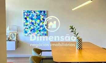 Imagem 3: Apartamento com 2 quartos, sendo 1 suíte no Jardim Atlântico