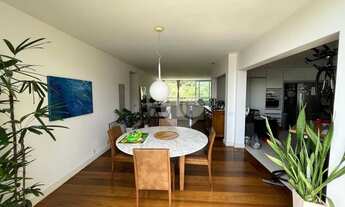 Imagem 10: Apartamento com 4 quartos à venda, 209m² - Leblon