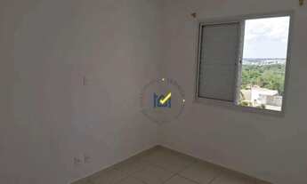 Imagem 6: Apartamento com 2 dormitórios à venda, 60 m² por R$ 245.000 - Residencial Brasil - Salto/S