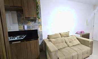 Imagem 4: Apartamento Disponível para Locação no Condomínio Igara Park em Canoas