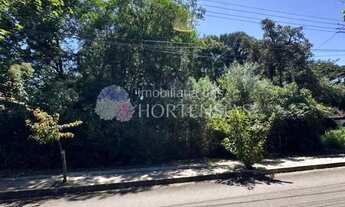 Imagem 4: Belíssimo terreno em meio a natureza, ao lado do centro de Gramado RS