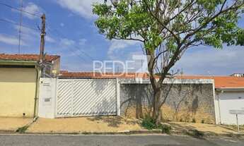 Imagem 1: Aluguel de Casa na Vila Miguel Vicente Cury: 3 Quartos, 2 Salas, 1 Banheiro, 3 Vagas de Ga