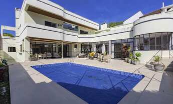 Imagem: Casa 5 suítes Jardim Schaffer