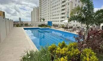 Imagem: Apartamento no Fonte Royal - Macário Cerqueira