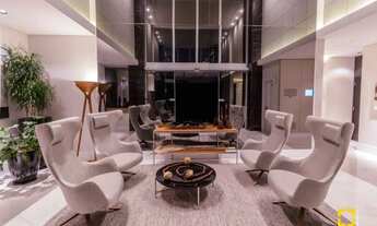 Imagem 2: Apto garden,3 suítes,3 vagas de garagem