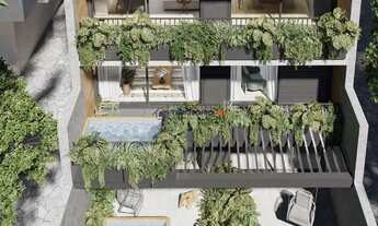 Imagem 6: Cobertura 3 dormitórios à venda Petrópolis Porto Alegre/RS