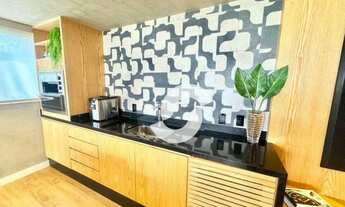 Imagem 6: Cobertura à venda, 239 m² por R$ 3.450.000,00 - Boa Viagem - Niterói/RJ