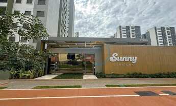 Imagem: Apartamento com 2 quartos para alugar por