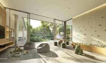 Imagem 3: Apartamento Garden no bairro Menino Deus