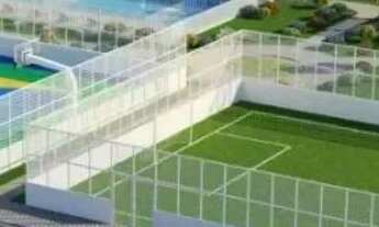 Imagem 2: TER Imóvel para venda possui 49 metros quadrados com 2 quartos em Zona Rural - Paço do Lu