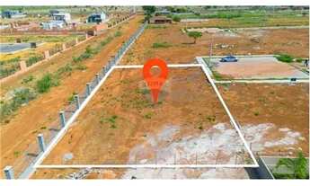 Imagem 3: TERRENO DE 850M² EM CONDOMÍNIO NO JARDIM BOTÂNICO NO ST. HAB. TORORÓ - REGULARIZADO AC. FI