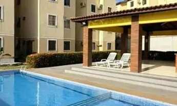 Imagem: Apartamento Térreo - Turu