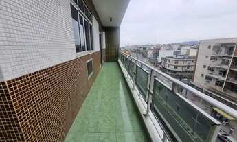 Imagem 6: Apartamento 03 quartos para alugar em Irajá, Rio de Janeiro