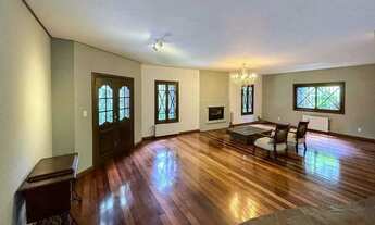 Imagem 5: CASA 4 DORMITORIOS