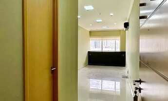 Imagem: Kitnet/ Studio com 1 Quarto(s) e 1 banheiro(s)