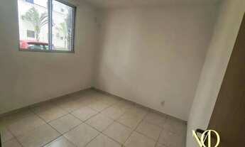 Imagem 6: Imóvel para aluguel com 49 metros quadrados com 2 quartos em Atlântica - Rio das Ostras