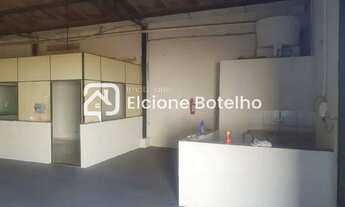 Imagem 4: Aluguel Galpão MARTA HELENA