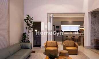 Imagem 3: Casa à venda alto padrão com 5 suítes no Jardins Munique Goiânia GO