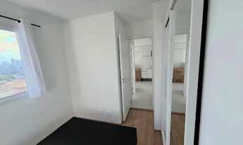 Imagem 7: Aluguel de Apê Mobiliado / Aptos na Mooca Mobiliado pra locação