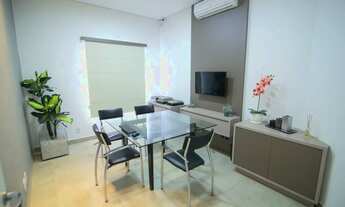 Imagem 6: Casa Comercial Alto Padrão para Locação com 3 quartos no Parque Residencial Alcântara, Lon