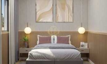 Imagem 5: Apartamento 2 Dormitórios no Pedro Moro, São José dos Pinhais/PR