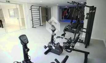 Imagem 7: Apartamento c/ 2 quartos (1 suíte), área de lazer completa - Negrão de Lima