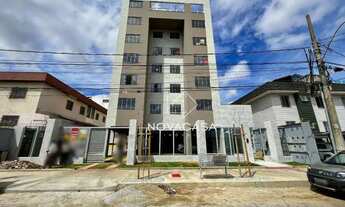 Imagem 2: Apartamento com 2 dormitórios para alugar, 50 m² por R$ 2.850,00/mês - Santa Branca - Belo