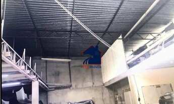 Imagem 7: Galpão a venda com 160 m, em local privilegiado