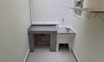 Imagem 5: Apartamento 71m2 com Garagem (Conjunto Residencial Roma