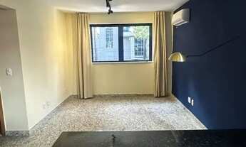 Imagem 7: Apartamento com 2 quartos suítes no Lourdes para aluguel