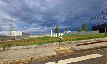 Imagem: Terreno à venda, 1 m² - Éden - Sorocaba/SP