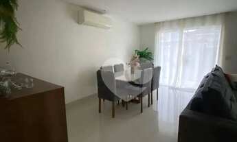 Imagem 5: Casa com 4 quartos à venda, 243 m² por R$ 1.190.000 - Vargem Pequena - Rio de Janeiro/RJ