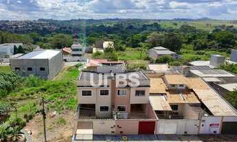 Imagem: Sobrado no Residencial Recanto dos Buritis