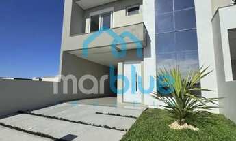 Imagem 6: Sobrado Geminado para Venda em Balneário Gaivota, Turimar, 3 dormitórios, 1 suíte, 2 banhe