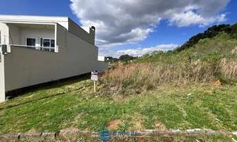 Imagem 7: Terreno a venda com 337m² Loteamento Boa Vista