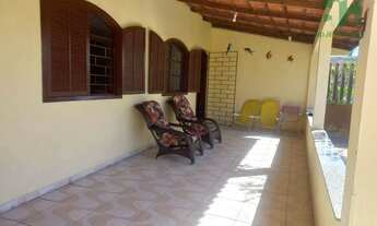 Imagem 4: Casa para locação diária em Shangrilá - Pontal do Paraná/PR