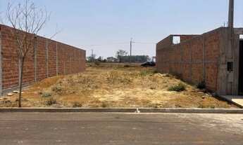 Imagem 2: Vende-se Terreno no Bairro Vista do Lago - Sertãozinho/SP