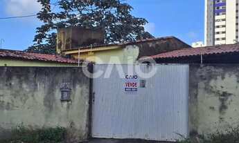 Imagem: Casa em Capim Macio