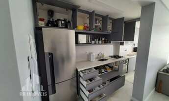 Imagem 7: RR9118 Apartamento 70m² CONDOMÍNIO WAVE - OPORTUNIDADE - 2 Dorms 2 Vagas - Barueri, SP - Ó