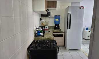 Imagem 5: Alugo Apartamento quarto e sala na Mangabeiras