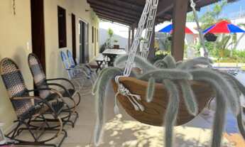 Imagem 7: Casa em Paracuru, disponível pra natal e ano novo!